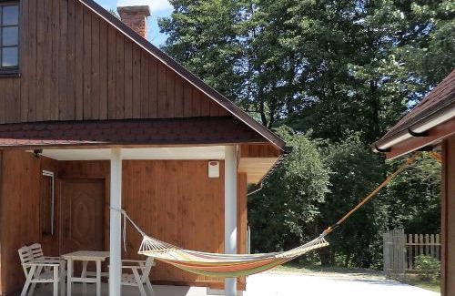 gmina Sobolew House | Godzisz - domek rekreacyjny