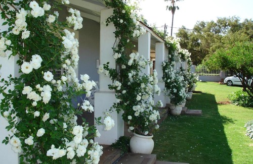 Zeerust House | Goedehoop Guesthouse