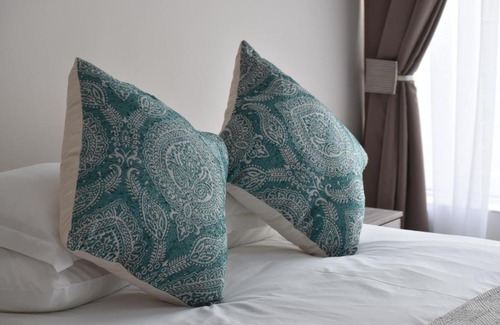 Potchefstroom House | Goedgedacht Guestrooms