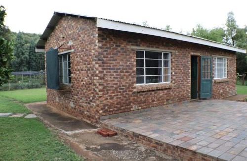 Groot Marico Apartment | Goedgelegen Retreat