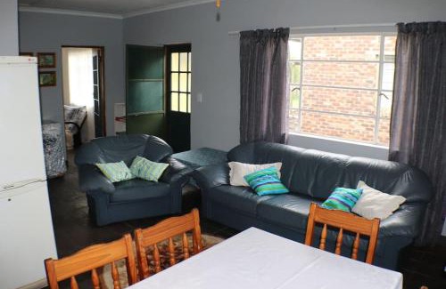 Groot Marico Apartment | Goedgelegen Retreat