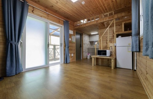 Goesan House | Goesan Galon Pension