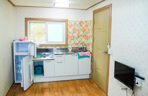 Goesan House | Goesan Geumseong Pension