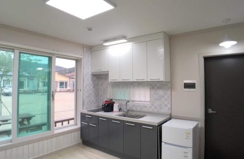 Goesan House | Goesan Haengbok Nurigo Pension