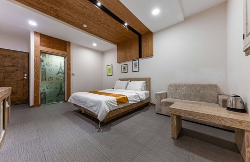 Goesan Hotel | Goesan S Motel