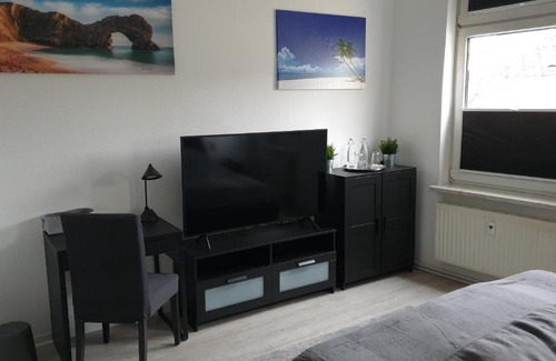 Schwerin Apartment | Goethe 3 - Mitten im Zentrum von Schwerin
