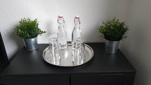 Schwerin Apartment | Goethe 3 - Mitten im Zentrum von Schwerin
