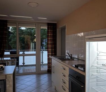 Westend Apartment | GoetheApartment