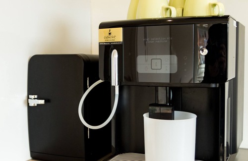 Centrum Apartment | GOG D - Cozy Lofts Haarlem