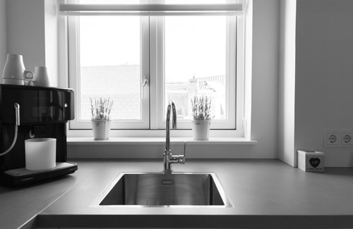 Centrum Apartment | GOG F - Cozy Lofts Haarlem