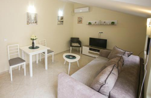 Skaljari Apartment | Goga Apartment
