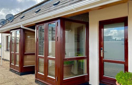 Temple Bar Apartment | Gogartys Temple Bar Apartments