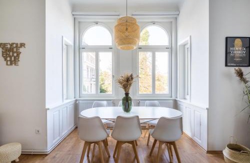 Sopron Apartment | Goger Apartman