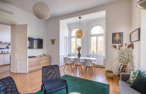Sopron Apartment | Goger Apartman