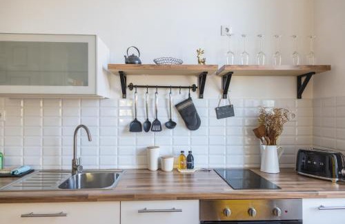 Sopron Apartment | Goger Apartman