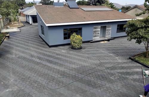 Mutare Bed & Breakfast | Gogo Rennie Guest House