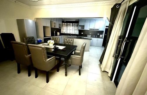 Mutare Bed & Breakfast | Gogo Rennie Guest House