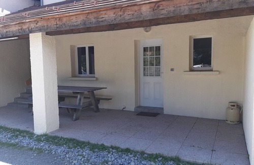 Forest-Saint-Julien Apartment | Gogo rental apartment t2 number 1