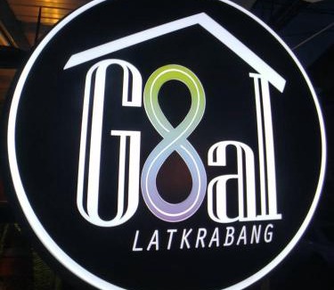 Lat Krabang Apartment | GoGoal Latkrabang