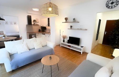 Ujlipotvaros Apartment | GOgol Apartment