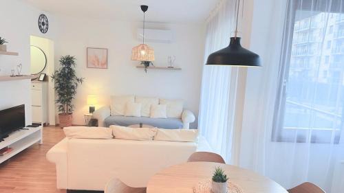 Ujlipotvaros Apartment | GOgol Apartment