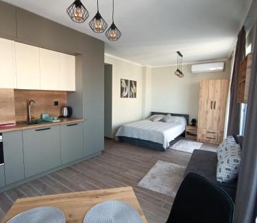 Plovdiv Apartment | goHOME Plovdiv-apartments and studio