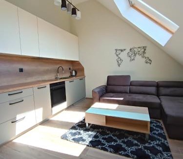 Plovdiv Apartment | goHOME Plovdiv-apartments and studio
