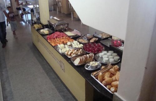 Sector Aeroporto Hotel | Goias Hotel