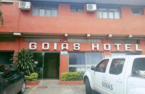 Sector Aeroporto Hotel | Goias Hotel