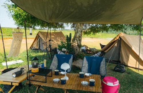 Tam Ky Other | Goin Out Camping Tam Kỳ