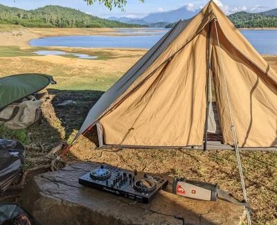 Tam Ky Other | Goin Out Camping Tam Kỳ