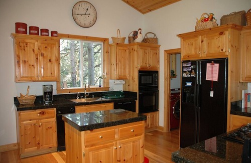 Chamberlands House | Going by Hauserman Rental Group