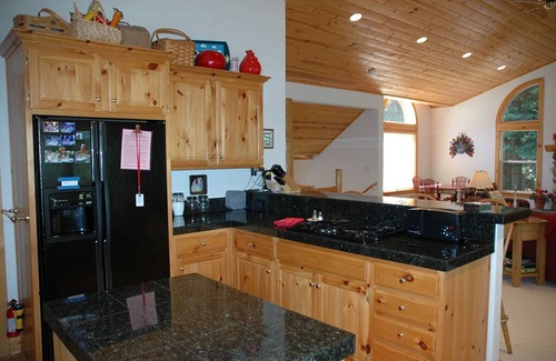 Chamberlands House | Going by Hauserman Rental Group