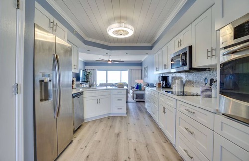 Biltmore Beach Apartment | Going Coastal: PCB Paradise, Going Coastal: PCB Paradise