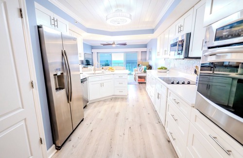 Biltmore Beach Apartment | Going Coastal: PCB Paradise, Going Coastal: PCB Paradise