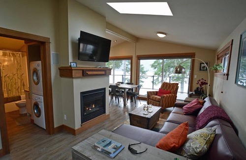 Port Renfrew House | Going Coastal R&R