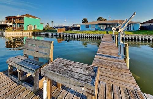 Rockport House | Going Coastal