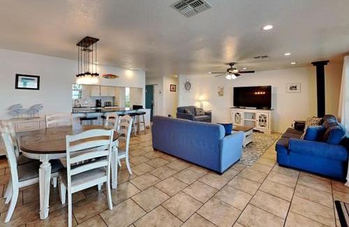 Rockport House | Going Coastal