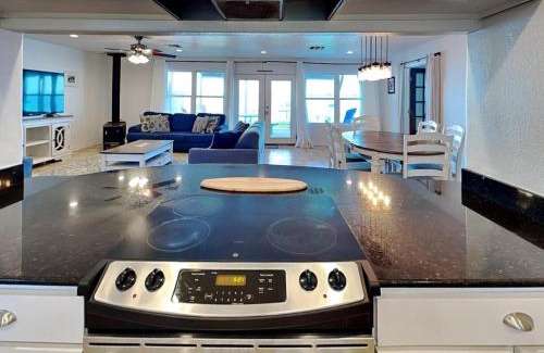 Rockport House | Going Coastal
