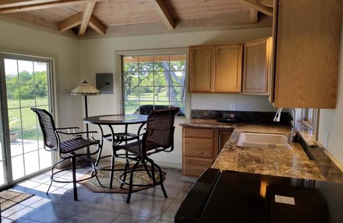Naalehu House | Going Green at the Kuleana Ranch.