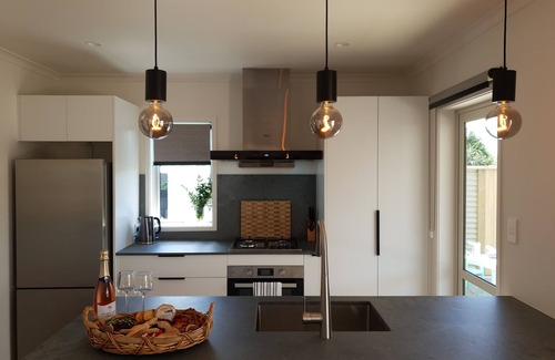 Rotorua House | Going the Distance