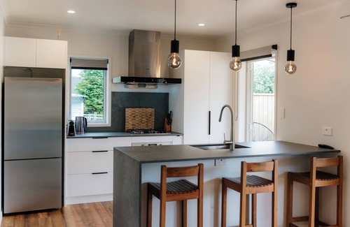 Rotorua House | Going the Distance