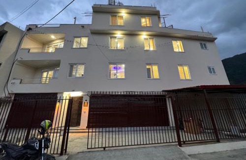 Kathmandu Apartment | Goit Bhawan