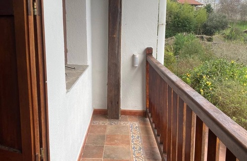 Gautegiz Arteaga Villa | Goitisolo farmhouse, in the heart of the Urdaibai biosphere reserve.