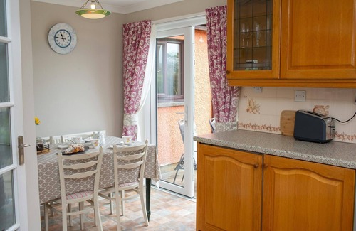 Aberaeron Cottage | Goitre Bach, Aberaeron