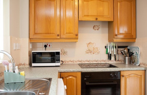 Aberaeron Cottage | Goitre Bach, Aberaeron