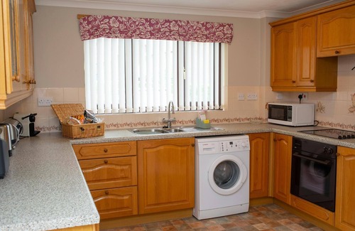 Aberaeron Cottage | Goitre Bach, Aberaeron