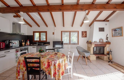 Saint-Martin-d'Arrossa House | Goiz-izarra - Saint-martin-d'arrossa