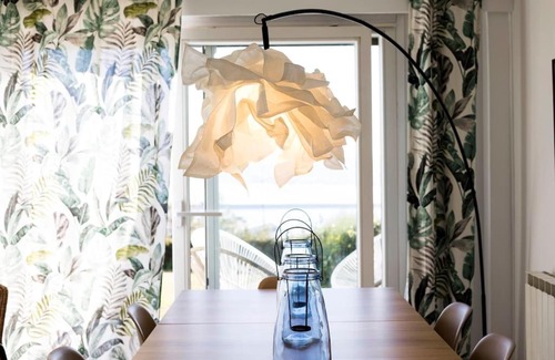 Hondarribia Apartment | Goizut - Basquenjoy.