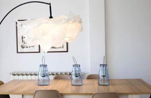 Hondarribia Apartment | Goizut - Basquenjoy.